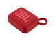 Портативна акустика JBL Go 4 Red (GO4RED) - зображення 3
