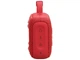 Портативна акустика JBL Go 4 Red (GO4RED) - зображення 8