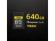 Карта пам'яті Sony CFexpress Type A 640GB R800/W700 Tough (CEAG640T.SYM) - изображение 2