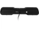 Саундбар 2E PCS101 RGB 2.0 USB Black (PCS101BK) - изображение 2