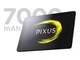 Планшет Pixus Sprint 2/16GB 3G Black - изображение 2