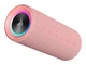 Портативна колонка Pixus Ring Pink - изображение 5