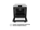 Духовка електрична Perfelli DIAMOND 6D8L INOX - изображение 10