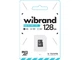 Карта пам'яті Wibrand 128 GB mictoSD UHS-I U3 Class 10 (WICDHU3/128GB) - изображение 2