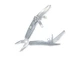 Мультитул Werk MFT-866S Silver (132370) - изображение 1