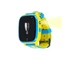 Дитячий розумний годинник AmiGo GO001 iP67 GLORY Blue-Yellow - изображение 9