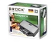 Бутербродниця BROCK SSM 4001 XL - зображення 2