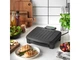 Електрогриль притискний George Foreman Immersa Grill Small 28300-56 - изображение 5