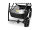 Прогулянкова коляска KinderKraft All Road Blue (KKWALRONAV0000) - зображення 6