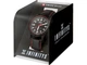 Cмарт-годинник ATRIX Infinitys X20 45mm Black-Leather (swwpaii2sscbl) - изображение 4