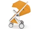 Прогулянкова коляска Greentom Classic Sunflower-White (8719323770843) - изображение 3