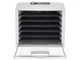 Сушка Sencor SFD 6500WH - изображение 3