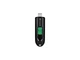 Флешка Transcend 256 GB JetFlash 790C Black (TS256GJF790C) - изображение 1