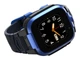 Дитячий смарт-годинник Mibro Watch Phone Z3 Blue (XPSWZ001) - изображение 2