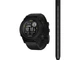 Смарт-годинник Garmin Descent G1 Solar Black (010-02604-02/12) - изображение 2