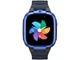 Дитячий смарт-годинник Mibro Watch Phone Z3 Blue (XPSWZ001) - изображение 5