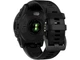 Смарт-годинник Garmin Descent G1 Solar Black (010-02604-02/12) - изображение 6