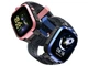 Дитячий смарт-годинник Mibro Watch Phone Z3 Blue (XPSWZ001) - изображение 9