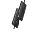 Мультипортовий адаптер BASEUS Lite Series 4-Port Type-C HUB 1m Black (WKQX030401) - изображение 2