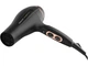Фен Sencor SHD 8275BK - изображение 6