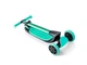 Самокат Yvolution YGlider NUA Зелений (Y101263) - изображение 2