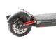 Электросамокат Двухмоторный Crosser T4 Turbo-S (3000W, 60V, 15.6Ah) - изображение 2