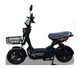 Електроскутер iBike ELB002 (600W, 48V, 16Ah) - зображення 1