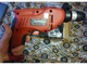 Дриль Einhell TC-ID 650 E - зображення 5