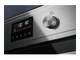 Духова шафа Electrolux EOH4P56BX - изображение 3