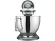 Кухонна машина KitchenAid Artisan 4,8 л 5KSM175PSEJP з відкидним блоком ялівець - изображение 2