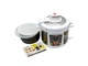 Мультиварка-скороварка Rotex REPC58-G - изображение 2