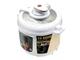 Мультиварка-скороварка Rotex REPC58-G - изображение 4