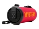 Акустична система Mystery MBA-739UB Red - зображення 1