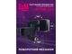 Вуличний прожектор ELM Gyde 12W IP54 (26-0128) - изображение 2