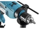 Дриль ударний Makita HP 1640 - зображення 6