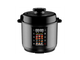 Мультиварка-скороварка Prime Technics PPC 121 Profi Cook - изображение 1