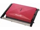 Електрогриль притискний ViLgrand VSG1011 Red - изображение 1