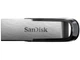 USB флеш накопичувач SanDisk 64 GB Ultra Flair Black (SDCZ73-064G-G46) - изображение 1