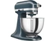 Кухонна машина KitchenAid 4,3 л 5KSM95PSEBS синя сталь - изображение 3
