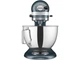 Кухонна машина KitchenAid 4,3 л 5KSM95PSEBS синя сталь - изображение 5