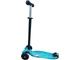 Самокат X-Treme KS-209W Чорний з блакитним (BP133906) - изображение 2