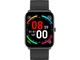 Смарт-часи Maxcom Fit FW36 SE Black - зображення 5