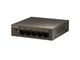 Комутатор Tenda TEF1105P-4-63W - зображення 2