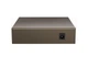 Комутатор Tenda TEF1105P-4-63W - зображення 3