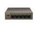 Комутатор Tenda TEF1105P-4-63W - зображення 4