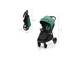 Прогулянкова коляска KinderKraft Rine Juicy Green (KSRINE00GRE0000) - зображення 5