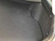 Килимок в багажник EVA (SW, чорний) для Toyota Avensis 2003-2009 рр - зображення 5