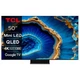 Телевизор TCL 50MQLED80 - изображение 5