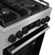 Плита комбинированная Gorenje GK 5C65 XV - изображение 9