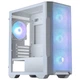 Корпус MSI MAG Forge M100R White без БП - изображение 1